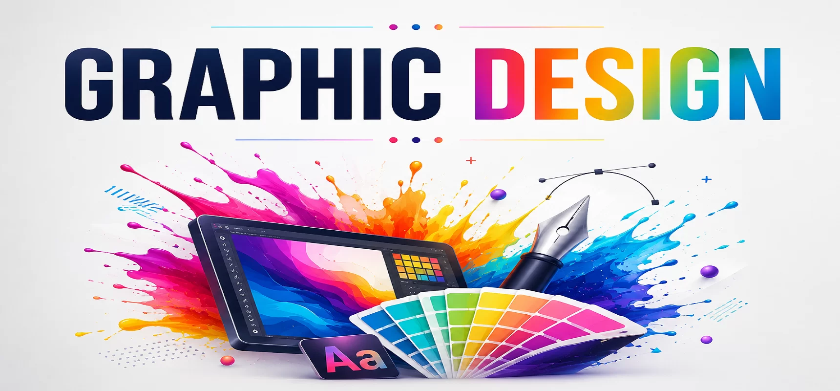 Professional Graphic Design Course