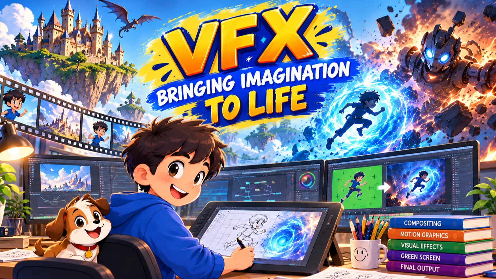 VFX