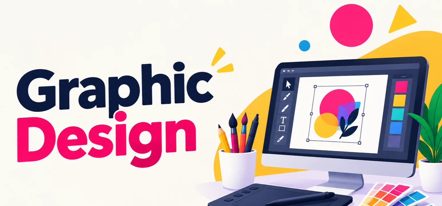 Graphic Design