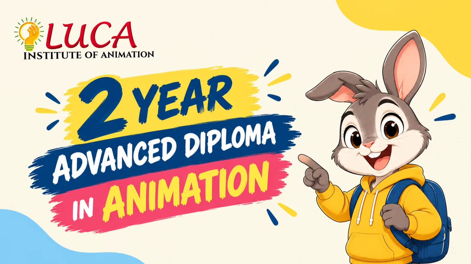 Advanced Diploma in 3D & VFX