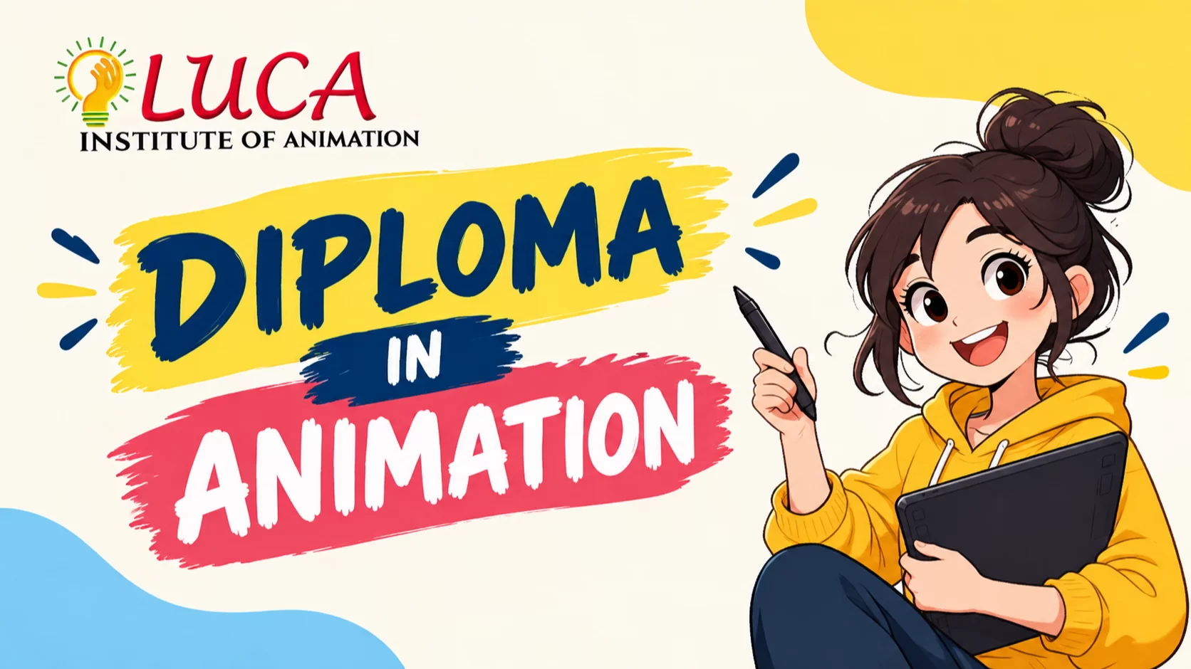 Diploma in Animation & VFX Package